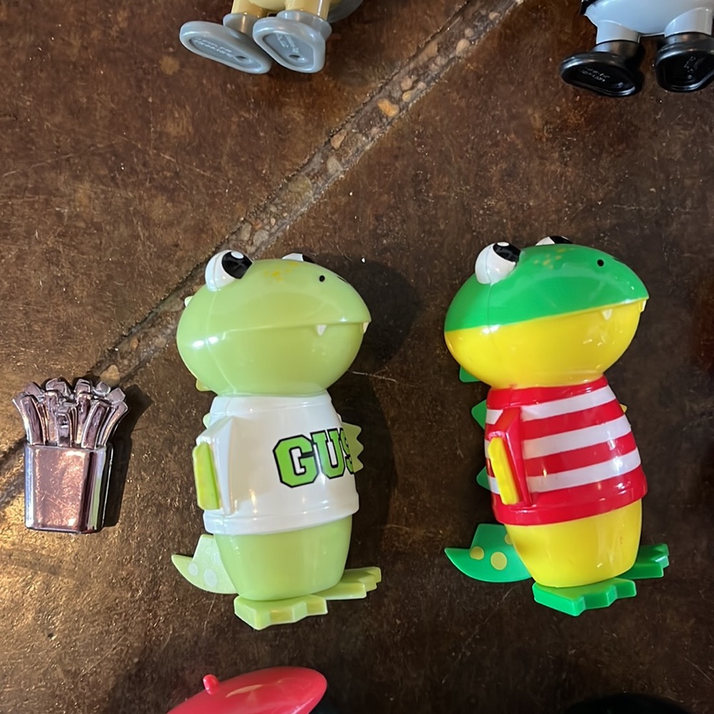 Lot of Ryan’s World Figures with Accessories - Picture 5 of 12